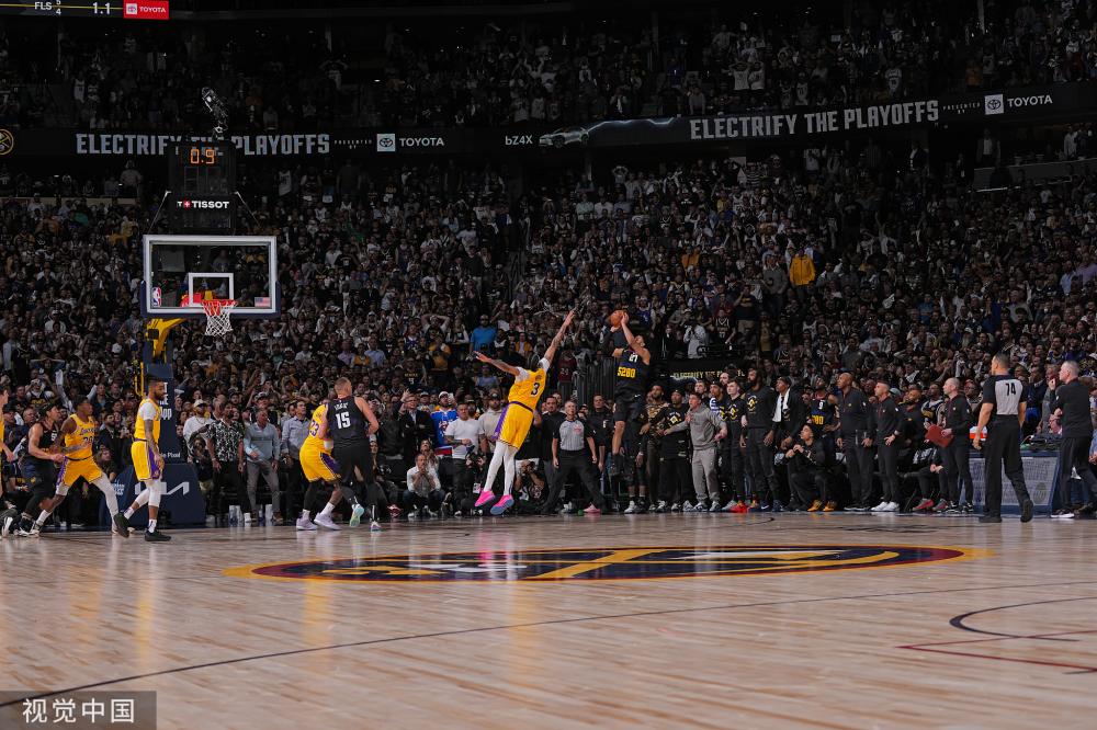 格林与浓眉 格林与浓眉